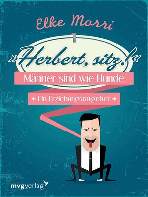 cover image of Herbert, sitz!